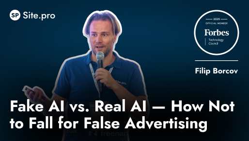 Fake AI Vs. Real AI: How To Know The Difference